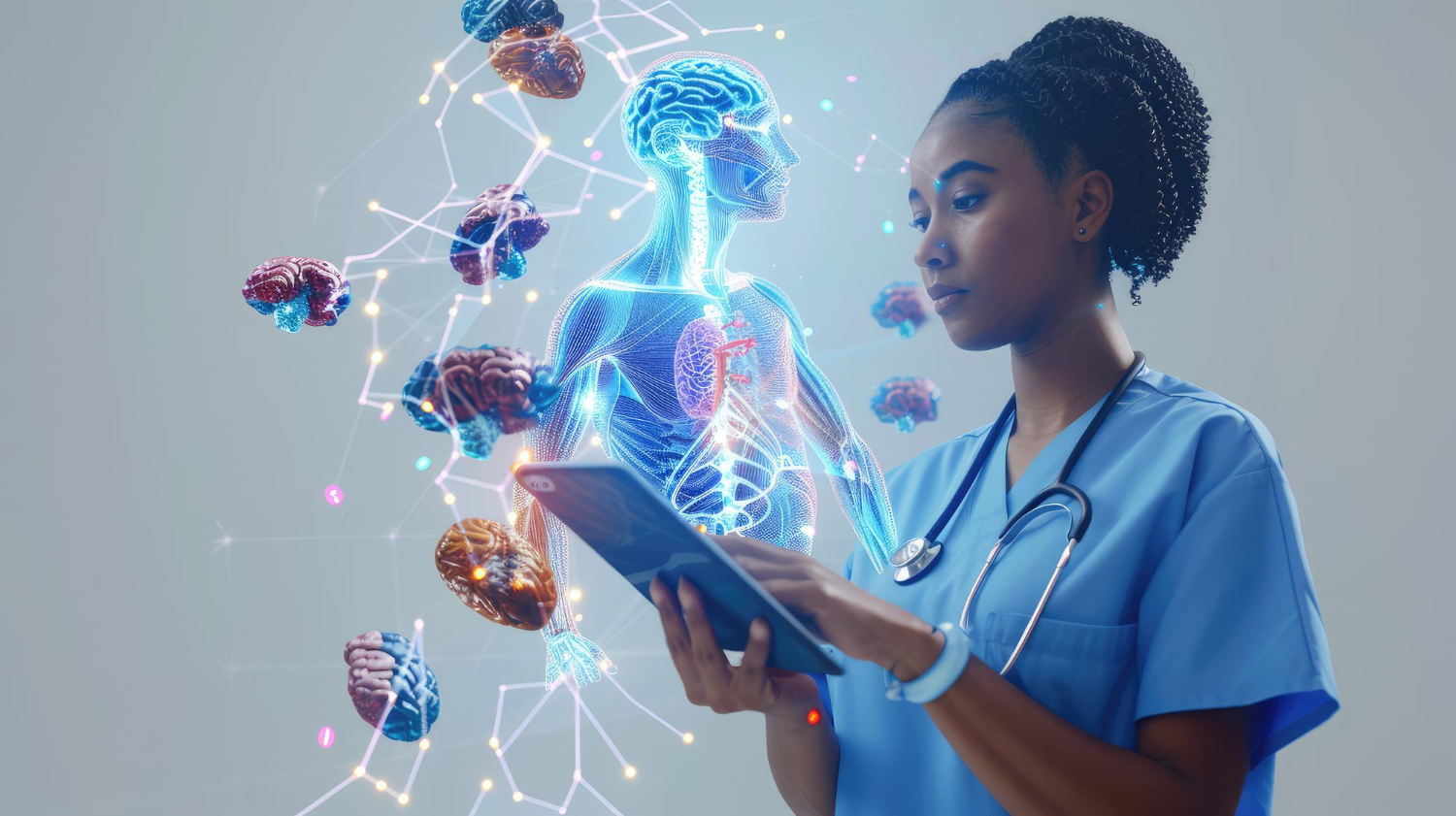 L'IA pour la santé publique et les diagnostics dans les zones rurales