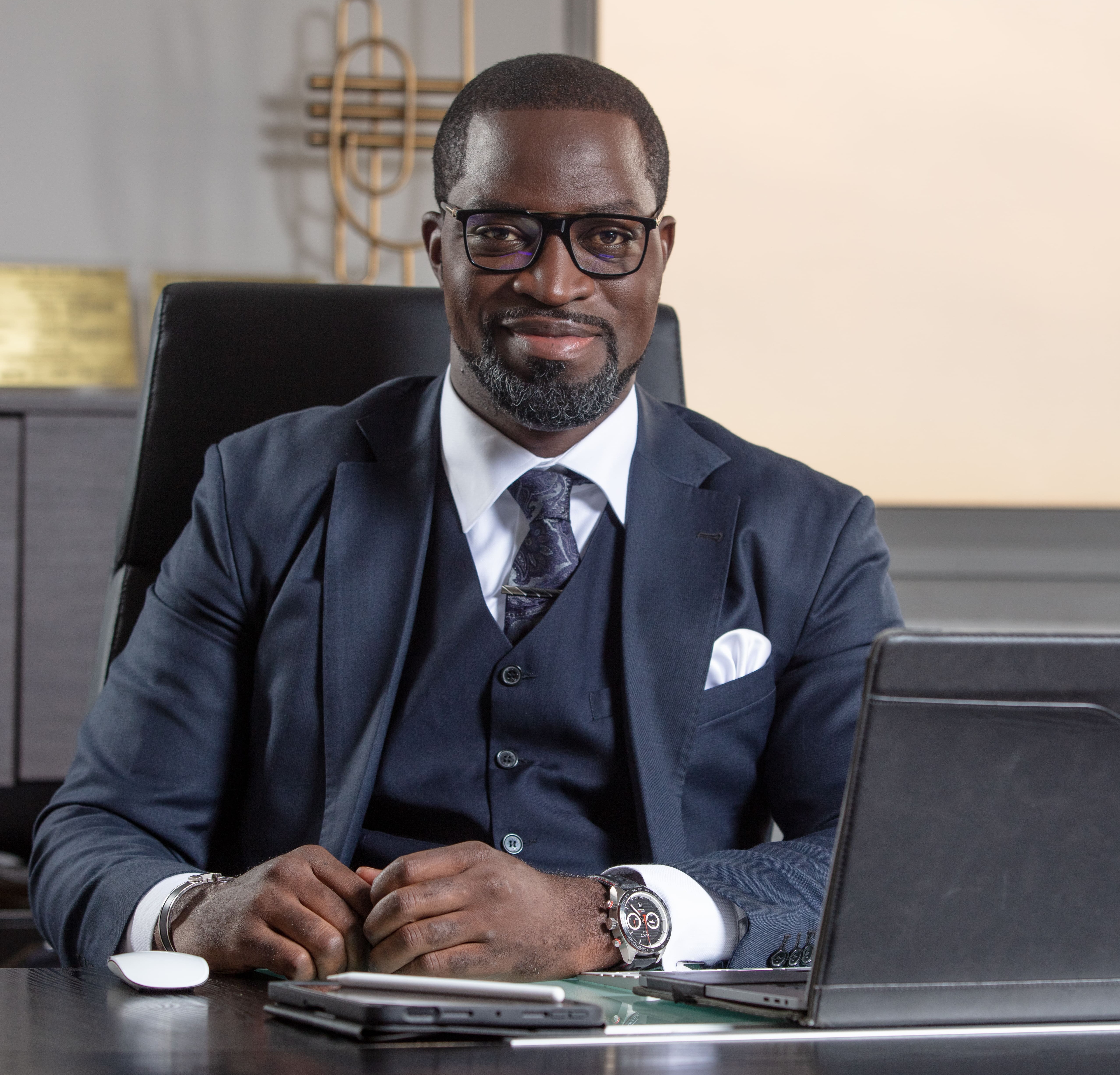 About Page Banner Image