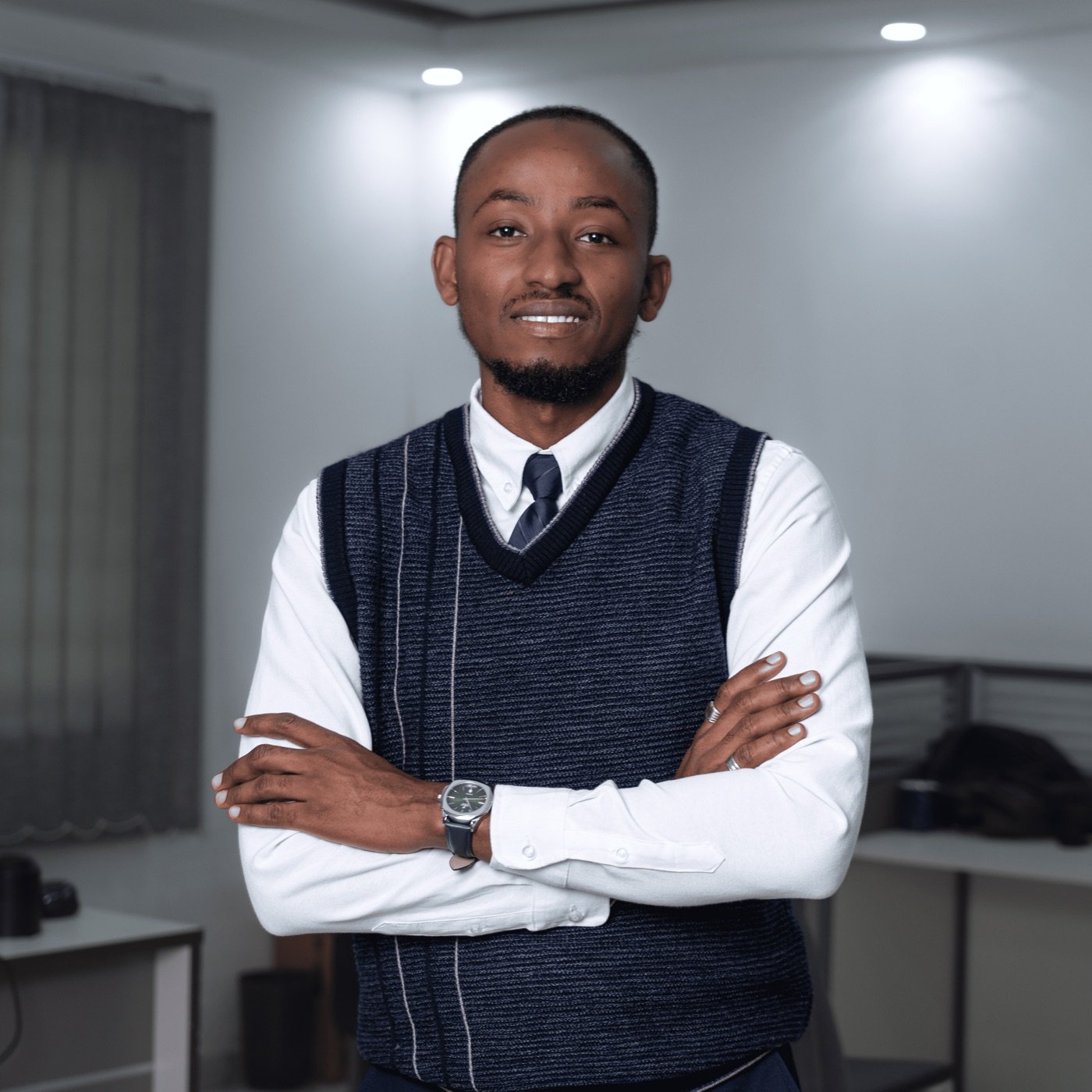 Développeur fullstack Infinity Africa Technologies