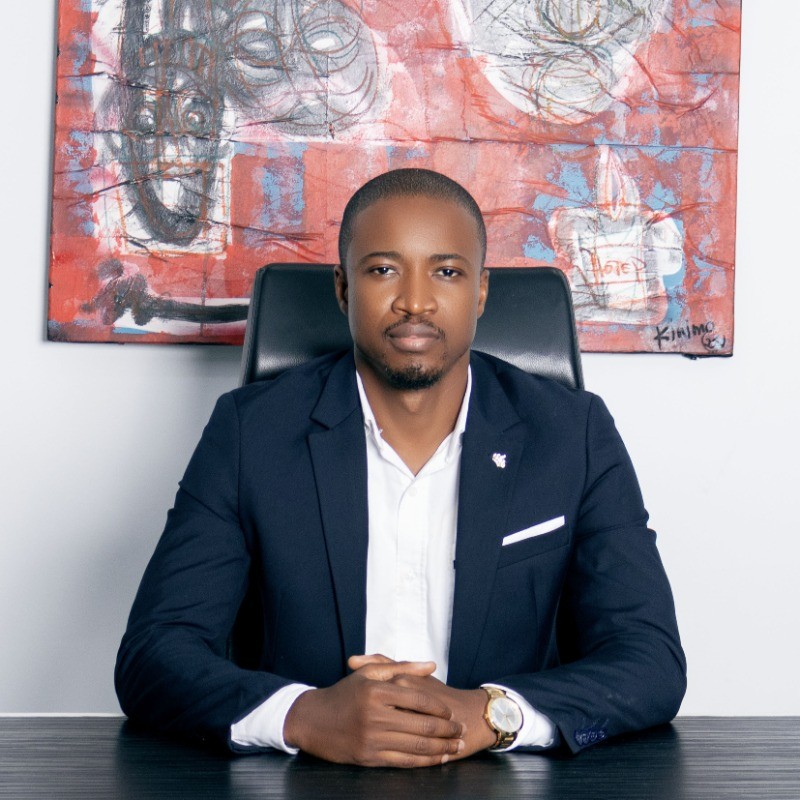 About Page Banner Image