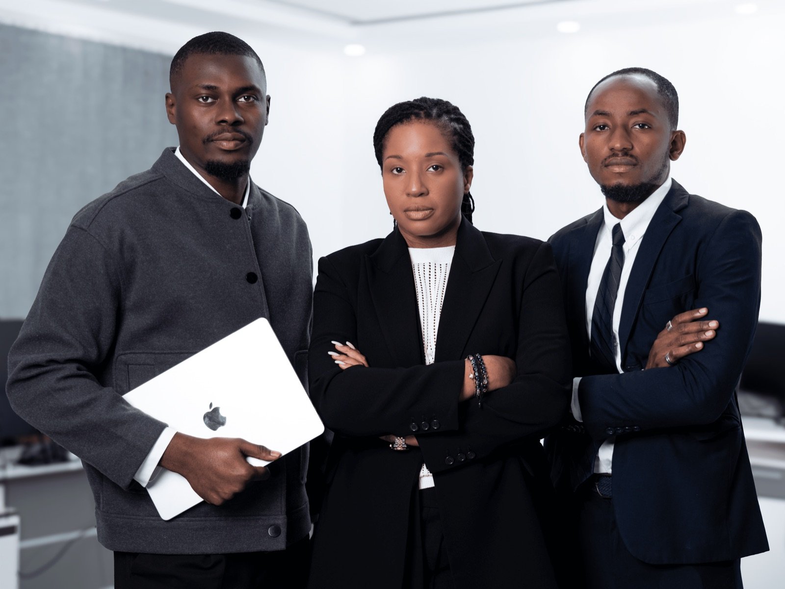 Infrastructure et cloud chez Infinity Africa Technologies